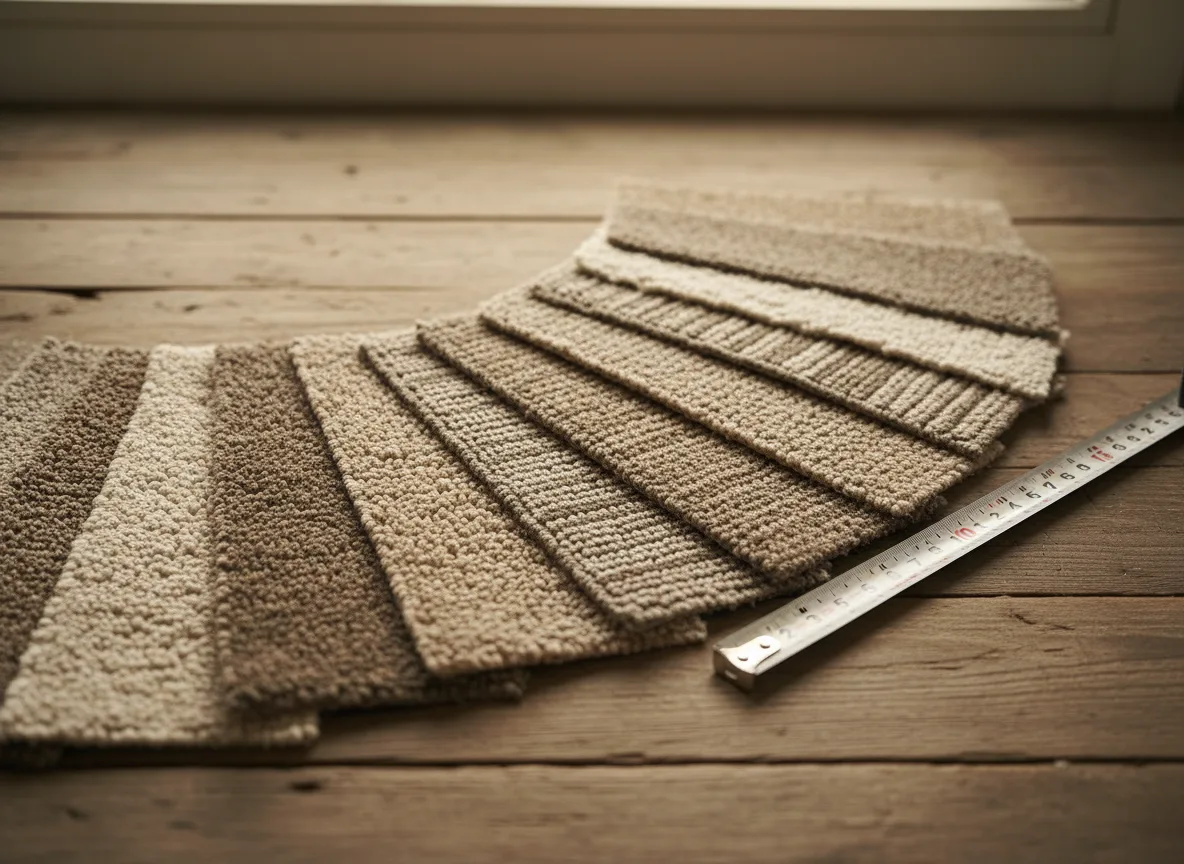 Carpet Installation Trinity, NC FAQs