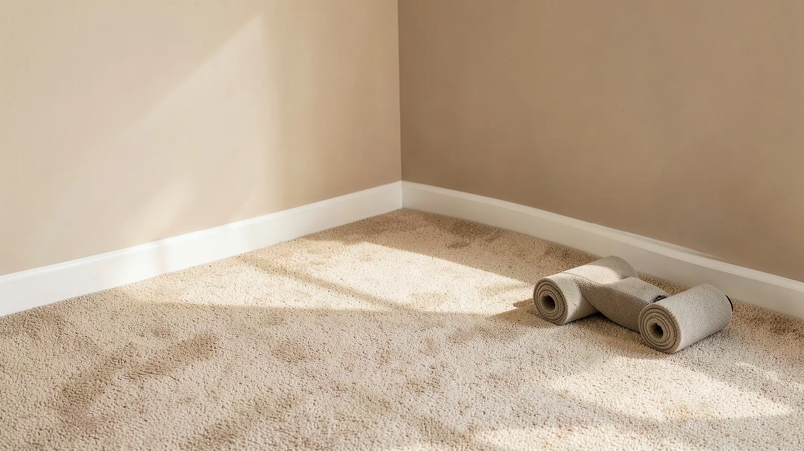 Carpet Installation in Trinity, NC near me